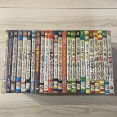 S*e様 グレッグのダメ日記 Diary of a Wimpy Kid 24冊