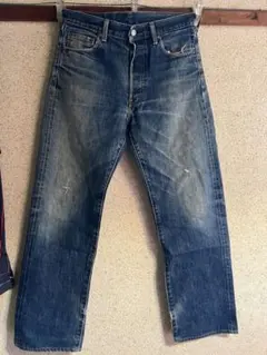 美品✨【LEVI’S】503BXX☆赤耳☆90s☆日本製☆W34×L36 2025年最新】503Bxx 日本製の人気アイテム - メルカリ