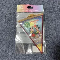 ディズニー　2023クリスマスガーランド