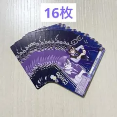 カラフルピーチ からぴち もふ ヴァイスシュバルツ トレカ