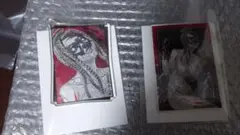 エイシェト Ani-Art 女神転生　真・女神転生V Vengeance