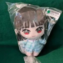 ノイミー ちょこもなか ≠ME 冨田菜々風 蟹沢萌子 ぬいぐるみ