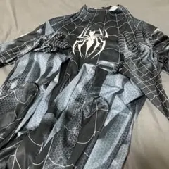 スパイダーマン コスチューム フルボディ　女性用　Lサイズ