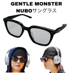 2026年最新】Gentlemonster nuboの人気アイテム - メルカリ