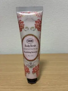 SABON ヘッドスクラブ リプレニッシング 90g