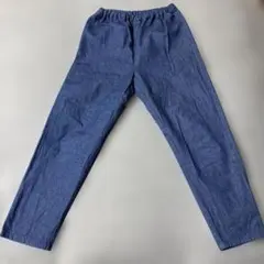 MidiUmi カジュアルデニム レギンスのサムネイル