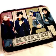 2026年最新】チョコクランチ ハイキューの人気アイテム - メルカリ