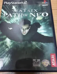 マトリックス:バス・オブ・ネオ