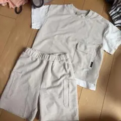 90cm プティマイン セットアップ