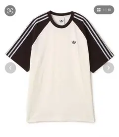 adidas W GRAPHIC CALI TEE ショートスリーブ - メルカリ