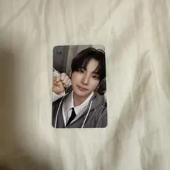 ＆TEAM Back to Life mini CD盤 ユウマ