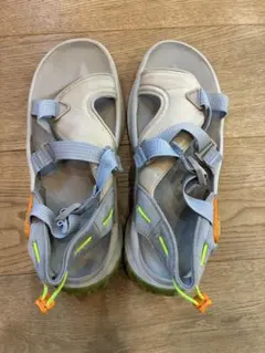 NIKE オニオンタ　スポーツサンダル DJ6603-100 26cm
