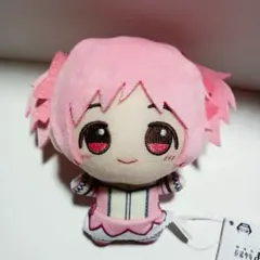 2026年最新】鹿目まどか ぬいぐるみの人気アイテム - メルカリ