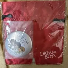 2026年最新】DREAMBOYS2023の人気アイテム - メルカリ