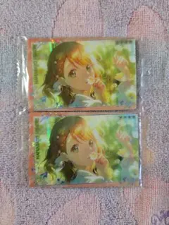 プロセカ 花里みのり ウエハース10 プロジェクトセカイ カラフルステージ