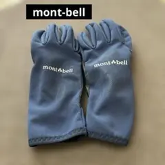 mont-bell ウィンドストッパー サイクルグローブ メンズ Mのサムネイル