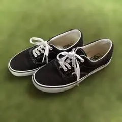 モ*チ様 VANSスニーカー エラERA 26cm 美品