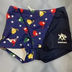 ルネサンス 水着 M Renaissance