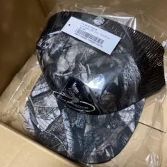 Supreme Pinup Mesh back 5-Panel