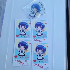 ご注文はうさぎですか? キャラクターグッズ