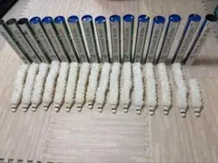 ヨネックス ニューオフィシャル 基礎羽根 10ダース 中古 シャトル