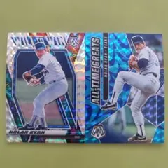 2026年最新】nolan ryanの人気アイテム - メルカリ