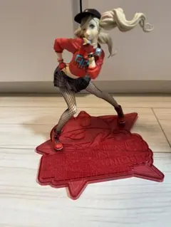 フィギュア ペルソナ5 ダンシング・スターナイト 高巻杏