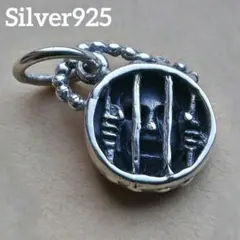 【超個性デザイン】ペンダントトップ / ネックレス / Silver925
