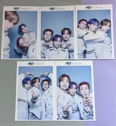 KCON LA 2024 INI アーカイブモーメント 尾崎 許 西