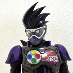 フィギュアーツ　仮面ライダーエグゼイド メイン5ライダー プロト版 複眼セット
