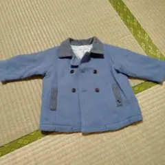 Y*u様 ファミリア　アウター　コート