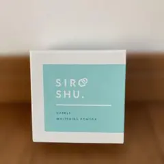 歯磨き粉シロッシュ歯磨き粉15g