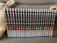 チェンソーマン全巻セット