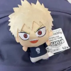 2025年最新】僕のヒーローアカデミア ちびぐるみ 爆豪勝己の人気