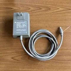 【Apple】 PowerBook AC Adapter アダプター ジャンクのサムネイル