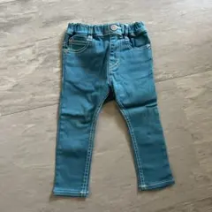 エフオーキッズ baby パンツ 長ズボン