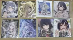 アマカノ3」スリーブセット2025 SUMMER - メルカリ