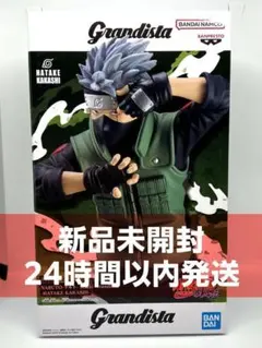 NARUTO ナルト Grandista はたけカカシ