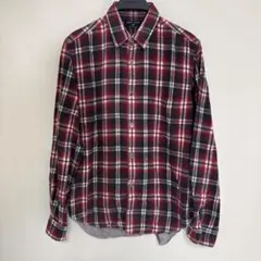 【美品】COMME des GARCONS HOMME AD2011 シャツのサムネイル
