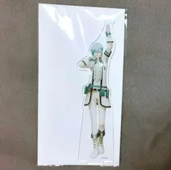 アイドリッシュセブン 四葉環 アクリルスタンド ムビナナ 未開封