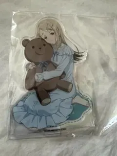 学マス あみあみくじ 篠澤広 B賞 アクリルスタンド