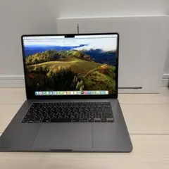 2026年最新】MacBooK air 15インチ m3 16gb 512gbの人気アイテム