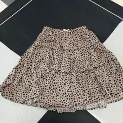 エニィファムのスカート