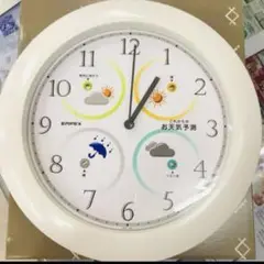 エンペックス ウェザーパル 晴天望機