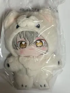 あんさんぶるスターズ あんスタ いつぬい 大神晃牙