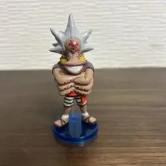 ワンピース　ワールドコレクタブルフィギュアvol.8 はっちゃん