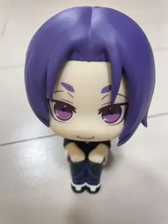 るかっぷ　ブルーロック　御影玲王