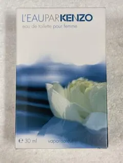 KENZO L'EAU PAR KENZO オードトワレ 30mlのサムネイル