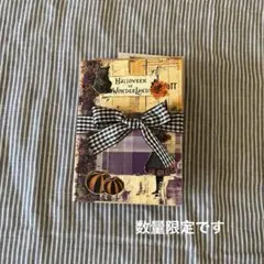 紙ものおすそ分け　小さなファイル②