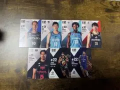 未開封パック】B.LEAGUEカード 2025-26 SEASON VOL.1 - メルカリ